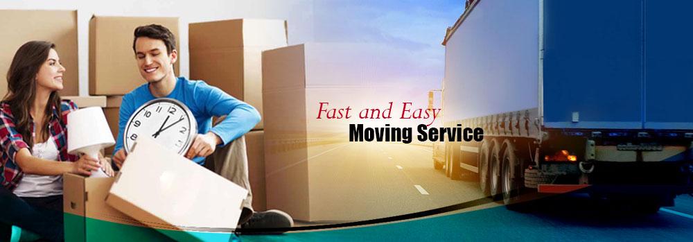Packing and Moving Service